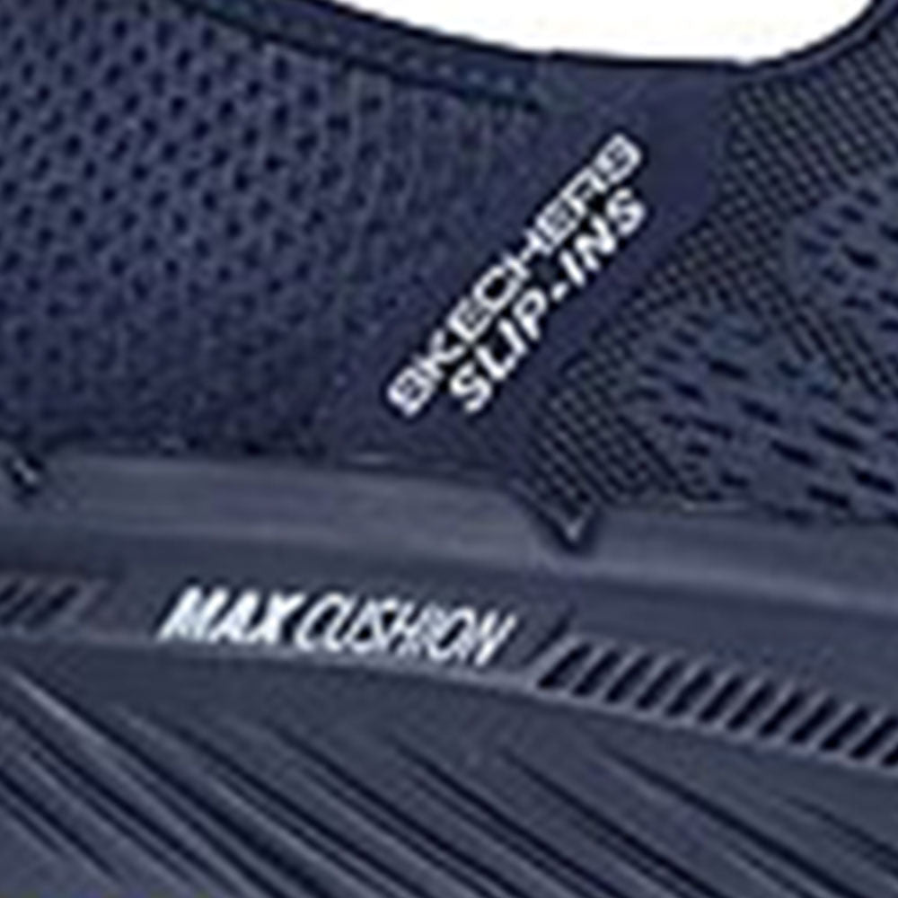 SKECHERS Slip-Ins®: Performance Max Cushioning Premier 2.0 - Ascendant Ii รองเท้าวิ่งผู้ชาย