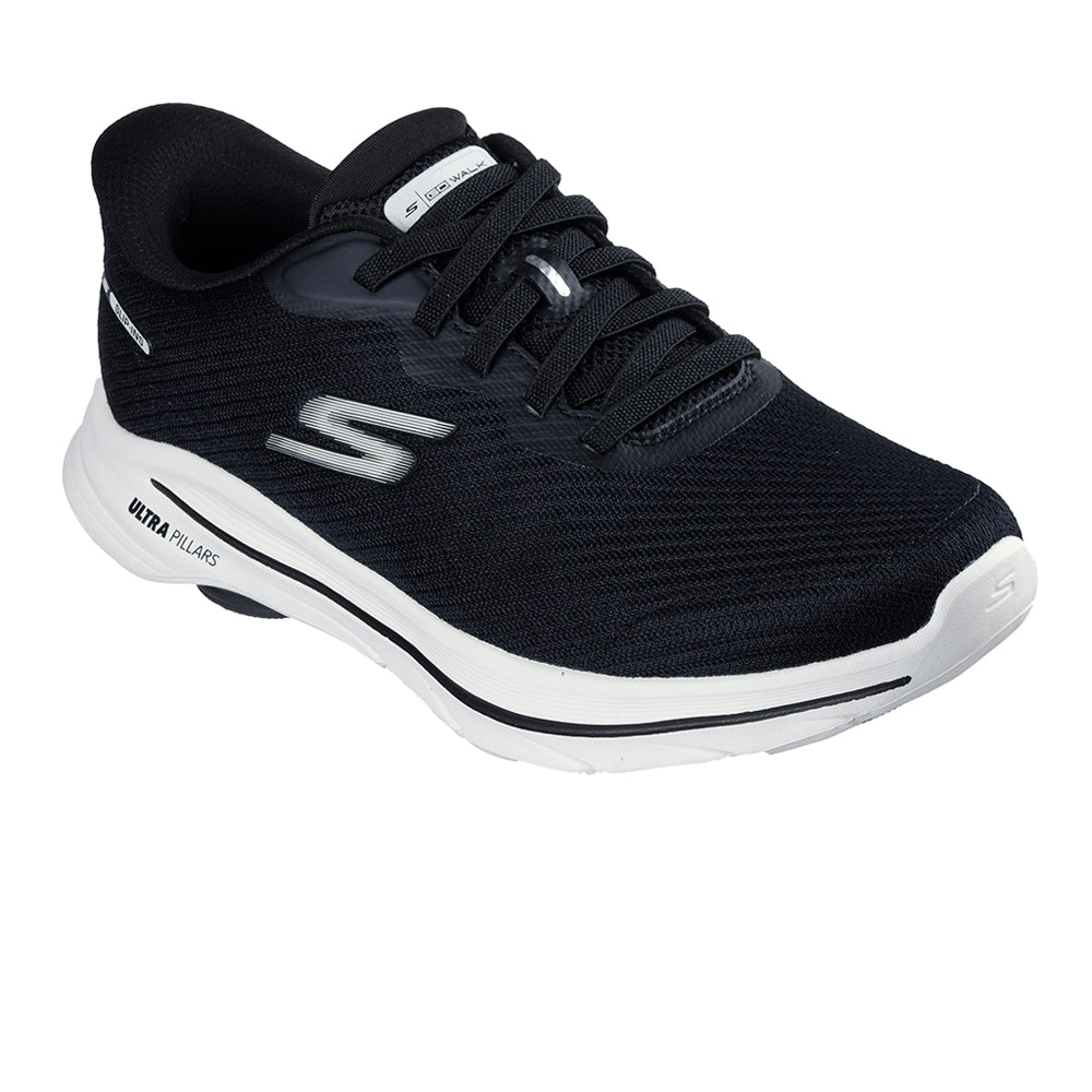 SKECHERS Hands Free Slip-ins®: GO WALK™ 8 - Pate Men's Training Shoes