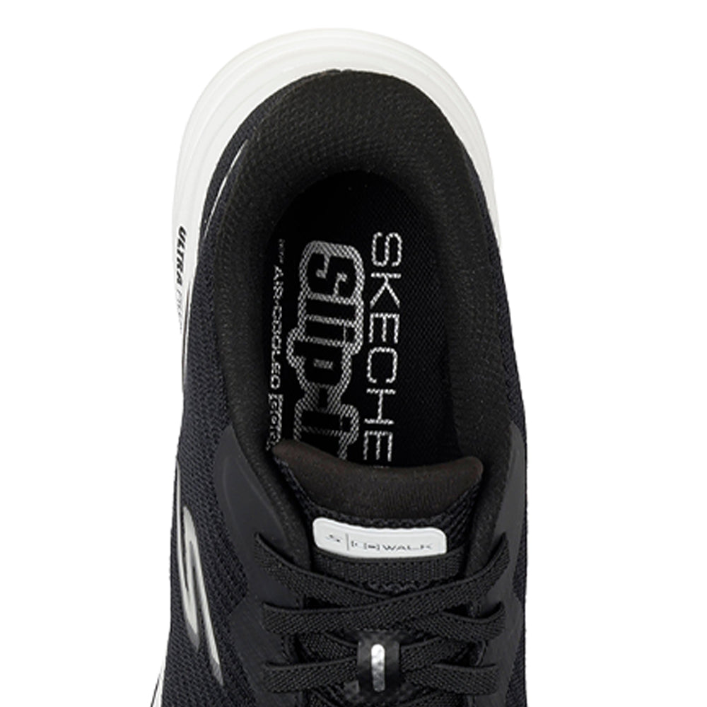 SKECHERS Hands Free Slip-ins®: GO WALK™ 8 - Pate Men's Training Shoes - Supersports Thailand Supersports Thailand