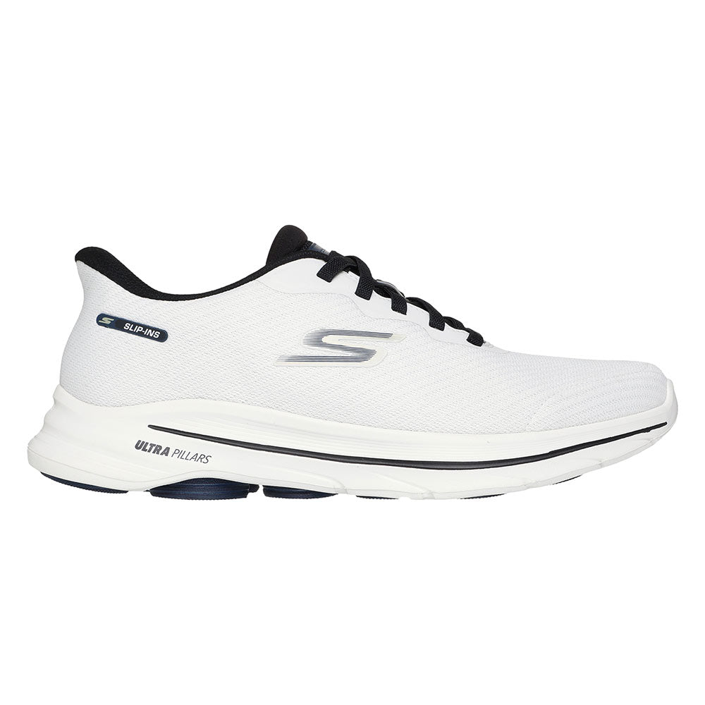 SKECHERS Hands Free Slip-ins®: GO WALK™ 8 - Pate Men's Training Shoes