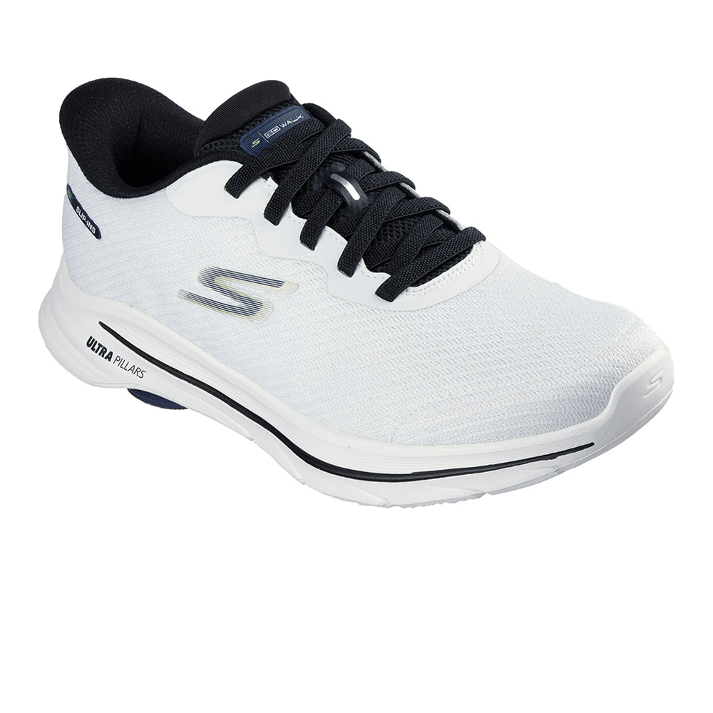 SKECHERS Hands Free Slip-ins®: GO WALK™ 8 - Pate Men's Training Shoes