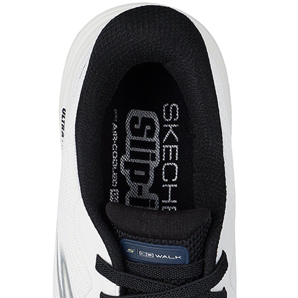 SKECHERS Hands Free Slip-ins®: GO WALK™ 8 - Pate Men's Training Shoes - Supersports Thailand Supersports Thailand