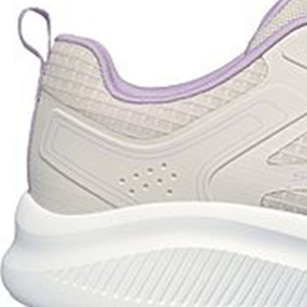 SKECHERS Sport Contourist - Fresh Edge รองเท้าลำลองผู้หญิง