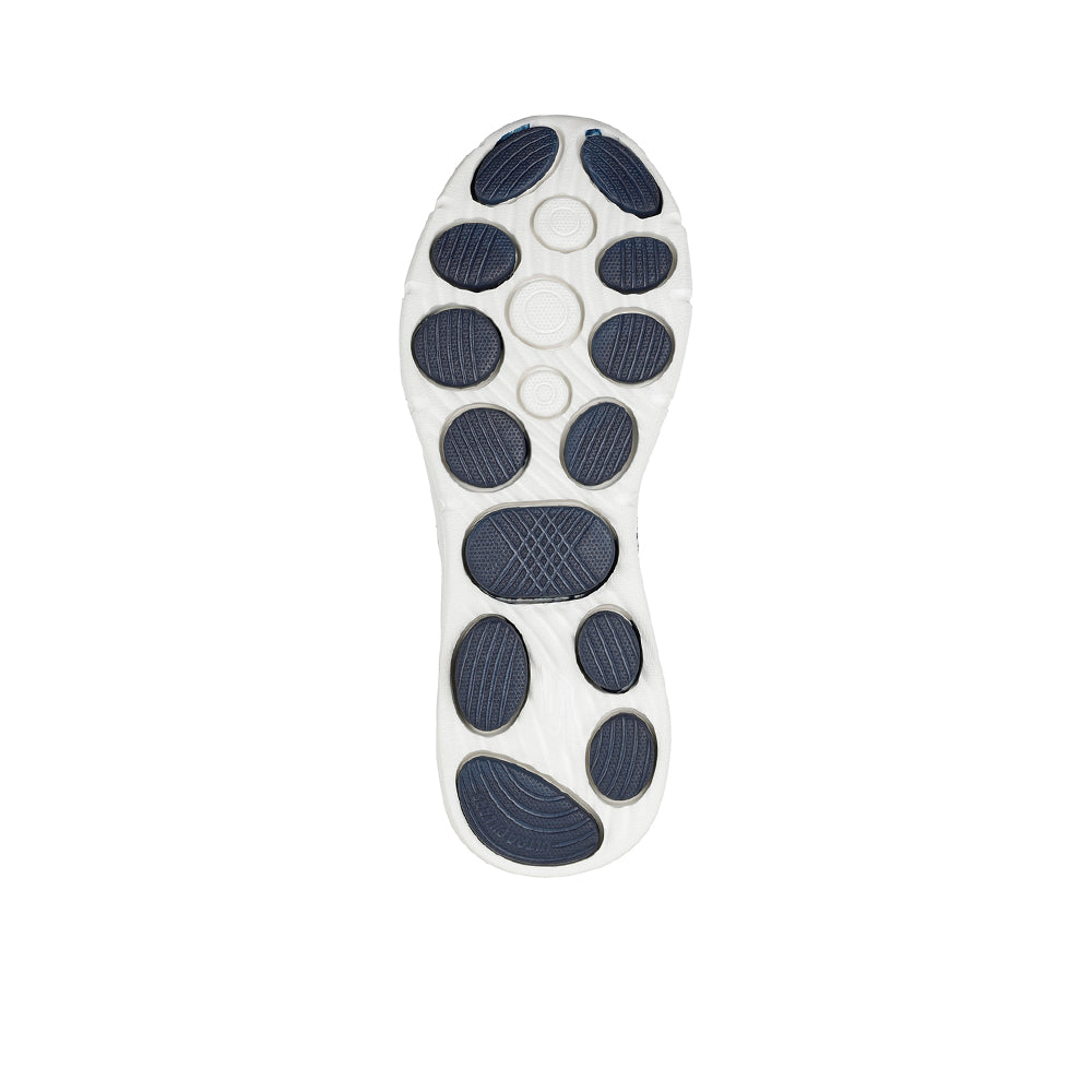 SKECHERS Hands Free Slip-ins®: GO WALK™ 8 - Pelayo รองเท้าออกกำลังกายผู้ชาย
