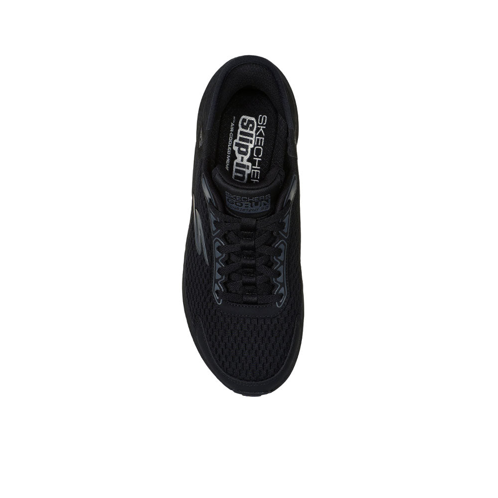SKECHERS Hands Free Slip-Ins®: GO RUN CONSISTENT 2.0™ - ENDURE รองเท้าวิ่งผู้หญิง