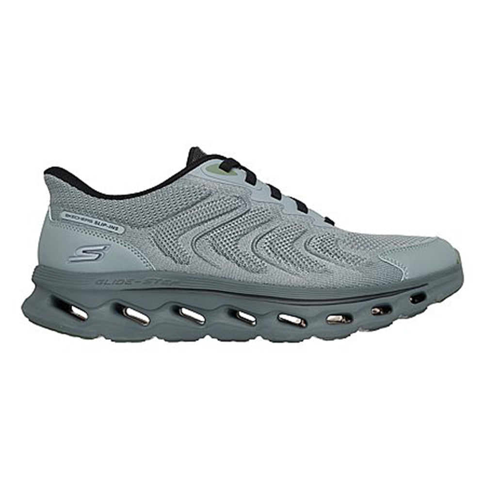 SKECHERS GOwalk Glide-step 2.0 รองเท้าออกกำลังกายผู้ชาย