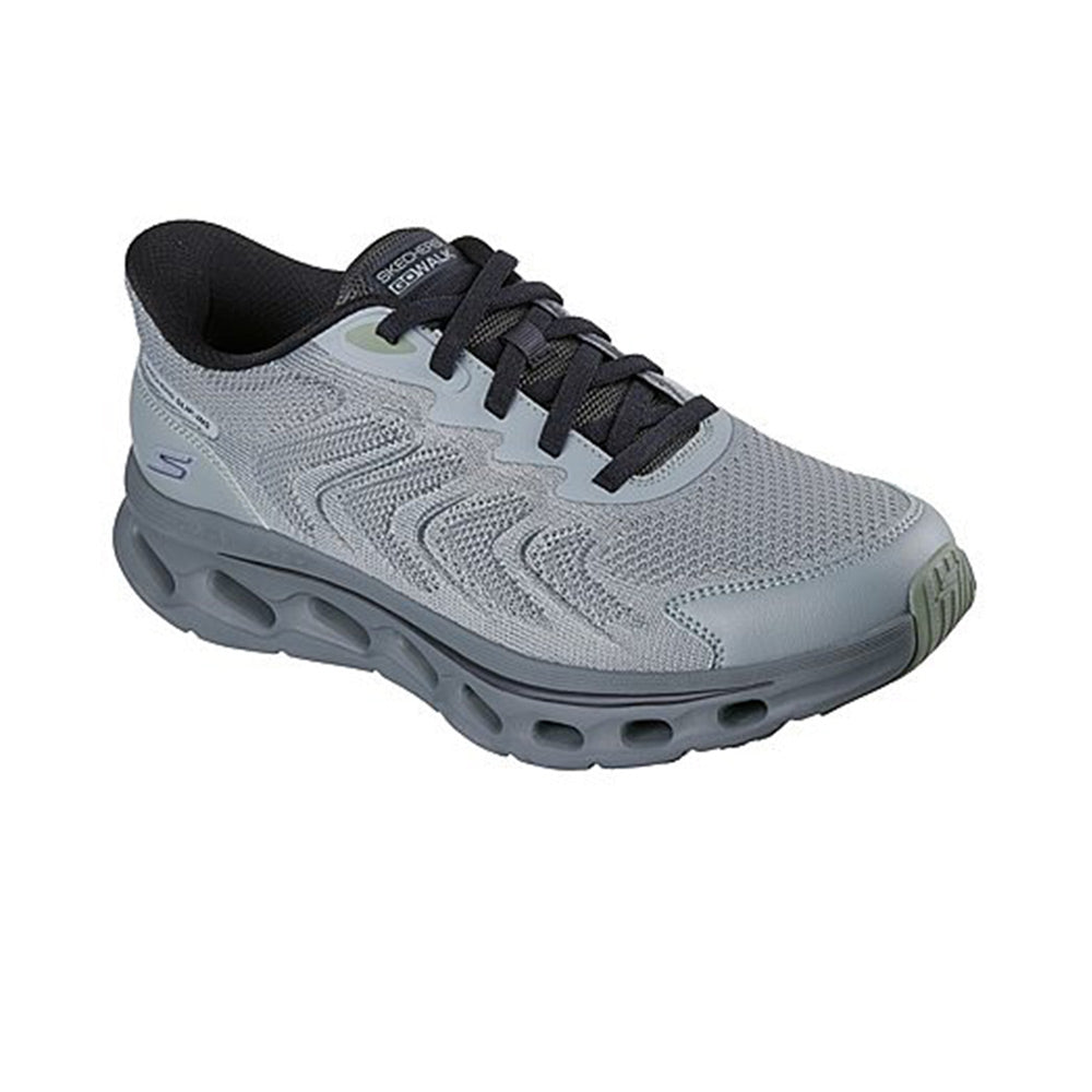 SKECHERS GOwalk Glide-step 2.0 รองเท้าออกกำลังกายผู้ชาย