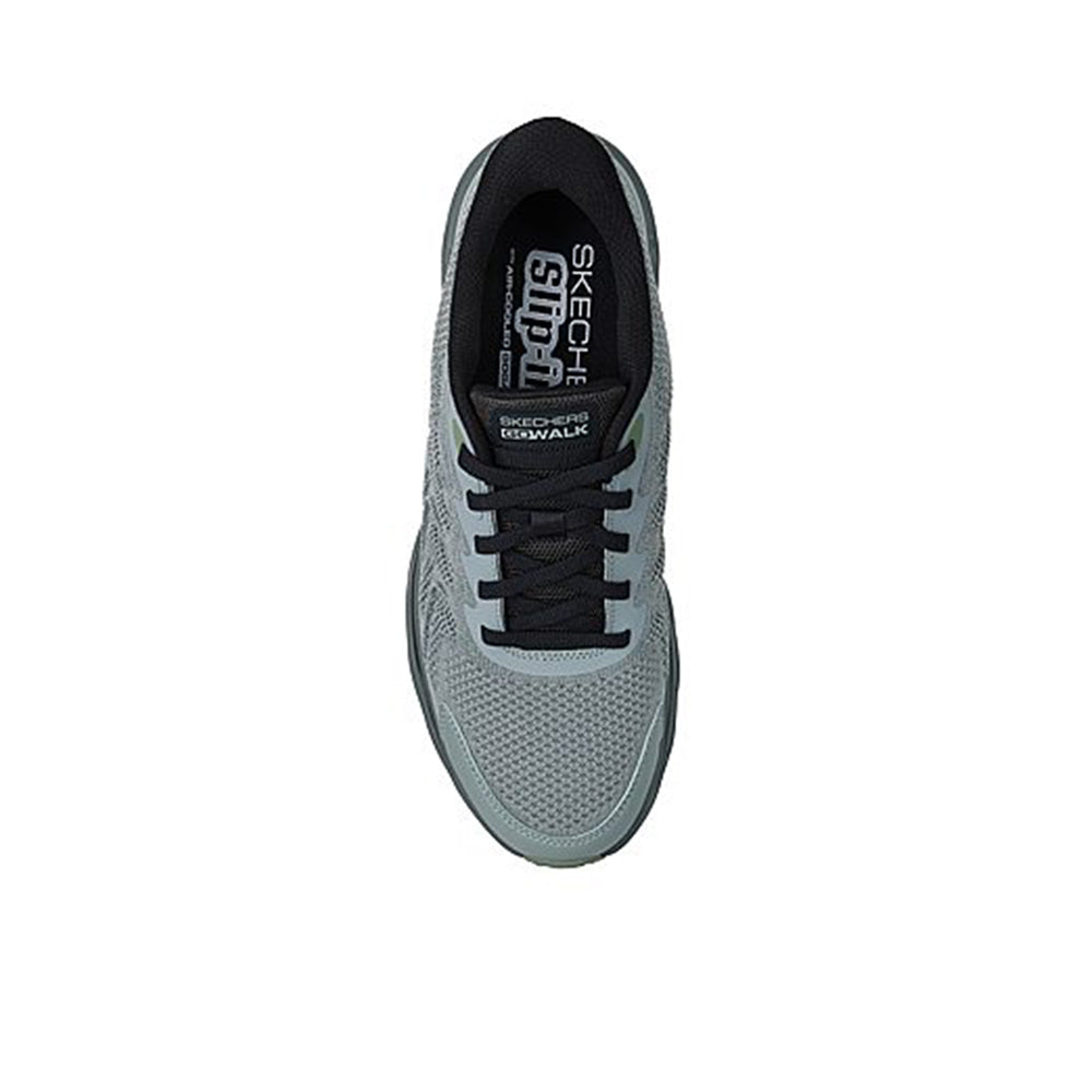 SKECHERS GOwalk Glide-step 2.0 รองเท้าออกกำลังกายผู้ชาย