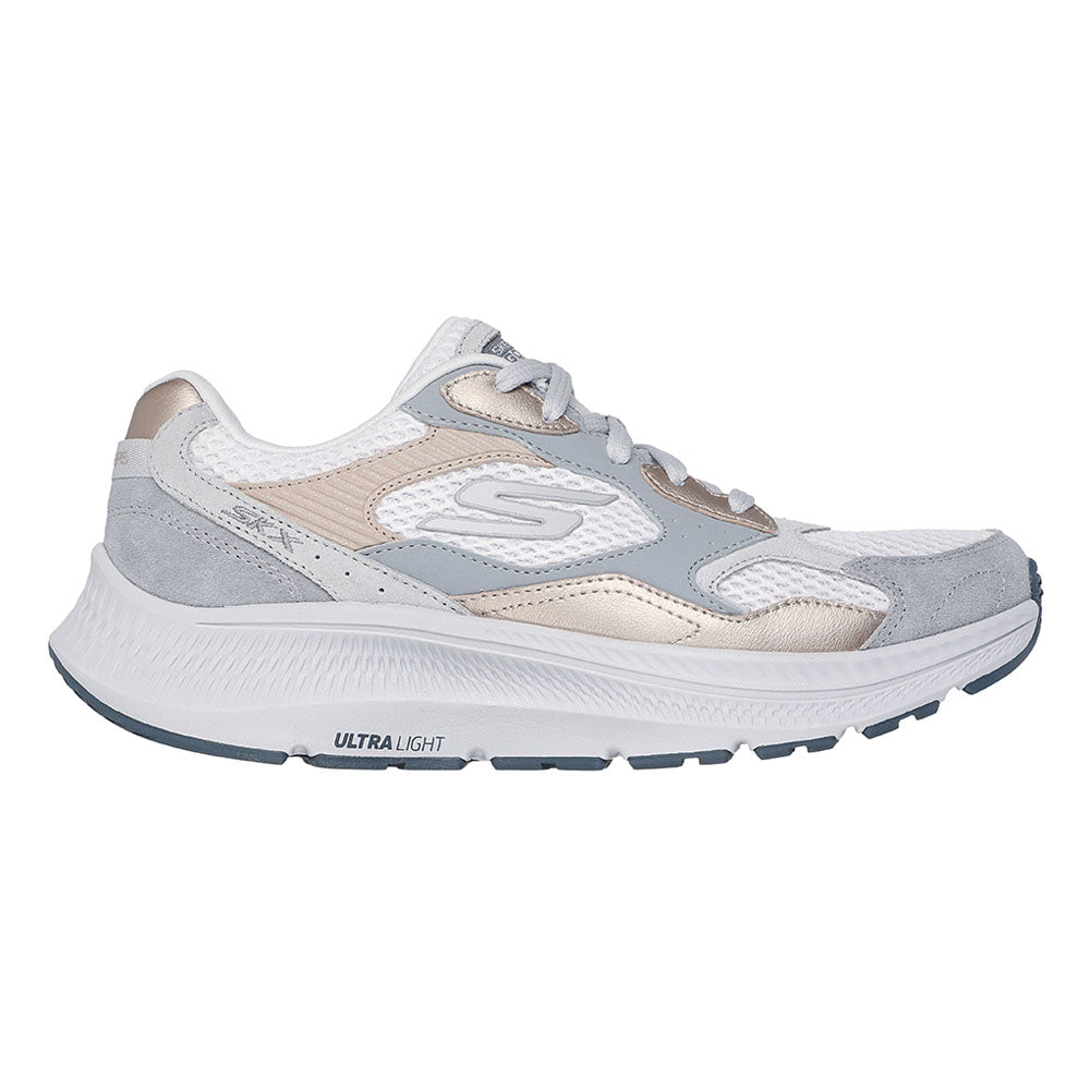 SKECHERS Performance GO RUN Consistent 2.0 - Cressida Women's Running Shoes