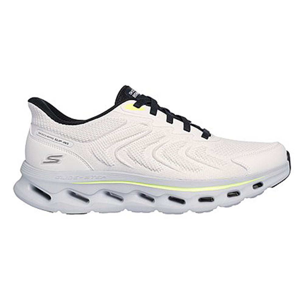 SKECHERS GOwalk Glide-step 2.0 รองเท้าออกกำลังกายผู้ชาย