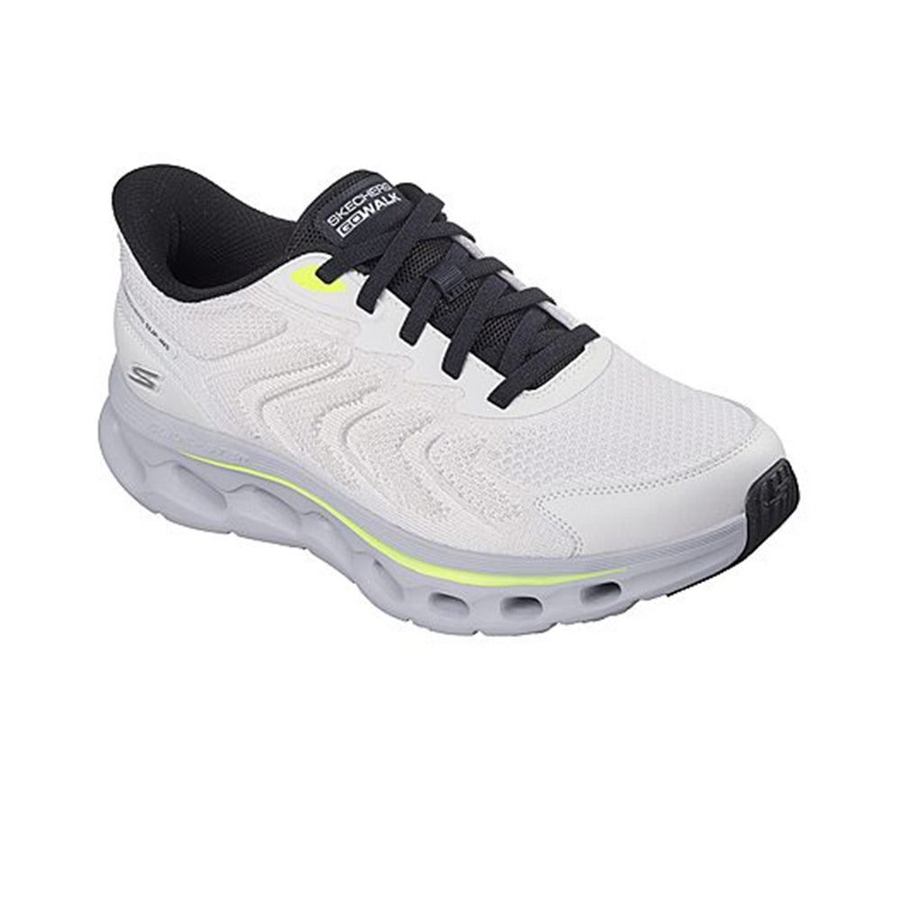 SKECHERS GOwalk Glide-step 2.0 รองเท้าออกกำลังกายผู้ชาย