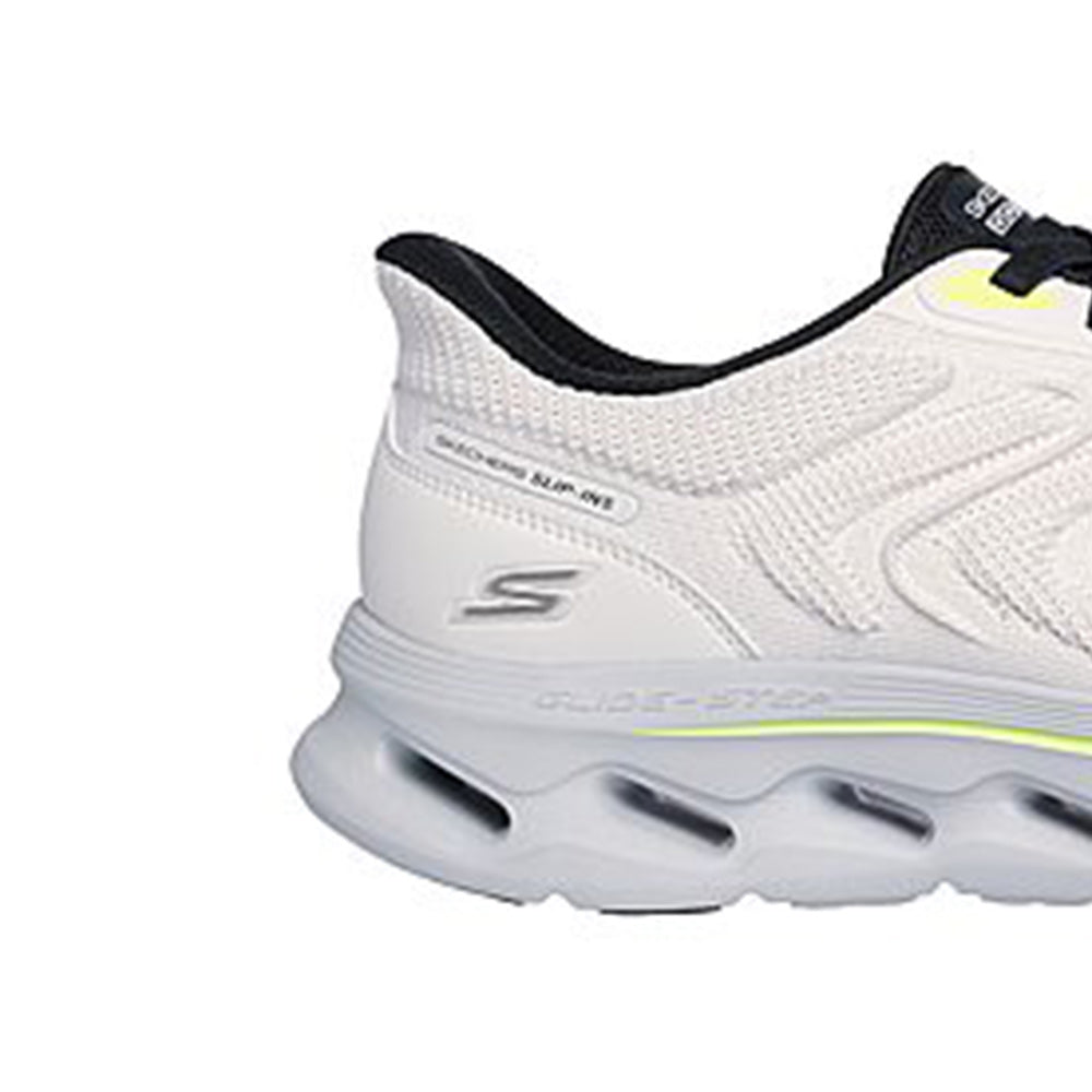 SKECHERS GOwalk Glide-step 2.0 รองเท้าออกกำลังกายผู้ชาย
