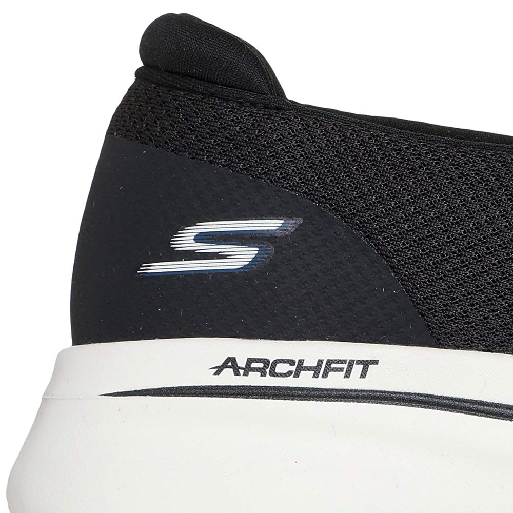 SKECHERS GO WALK Arch Fit N-Joy Men's Training Shoes - Supersports Thailand Supersports Thailand