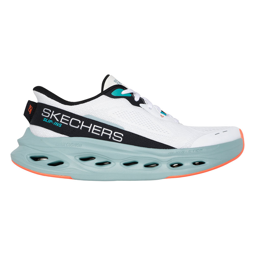 SKECHERS Hands Free Slip-ins®: Max Cushioning® Glide-Step® - Advert Men's Running Shoes