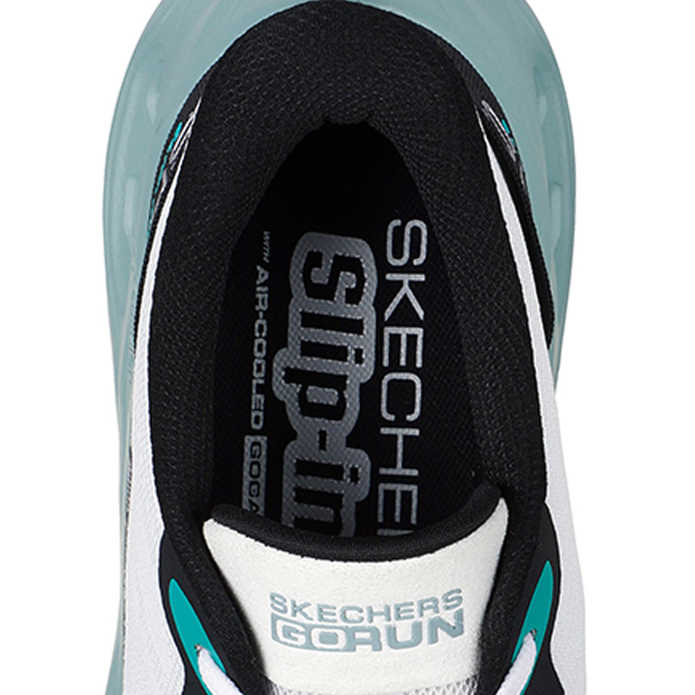 SKECHERS Hands Free Slip-ins®: Max Cushioning® Glide-Step® - Advert Men's Running Shoes - Supersports Thailand Supersports Thailand