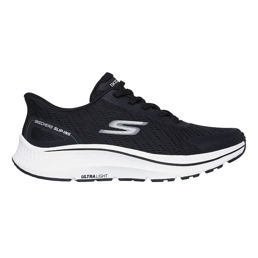 SKECHERS Hands Free Slip-ins®: GO RUN Consistent 2.0™ - Worldview รองเท้าวิ่งผู้ชาย