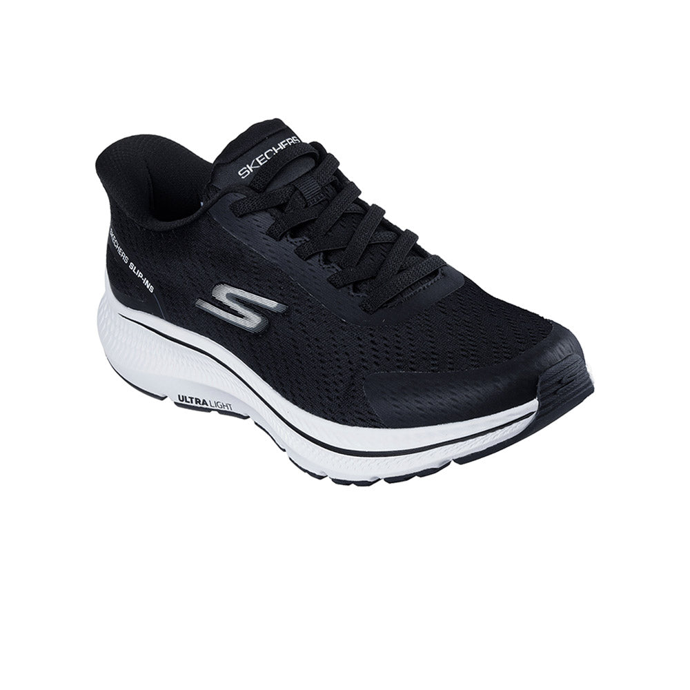 SKECHERS Hands Free Slip-ins®: GO RUN Consistent 2.0™ - Worldview รองเท้าวิ่งผู้ชาย