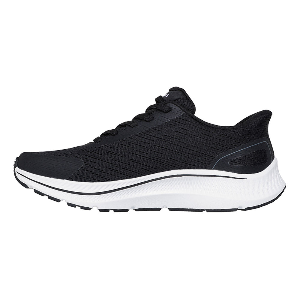 SKECHERS Hands Free Slip-ins®: GO RUN Consistent 2.0™ - Worldview รองเท้าวิ่งผู้ชาย