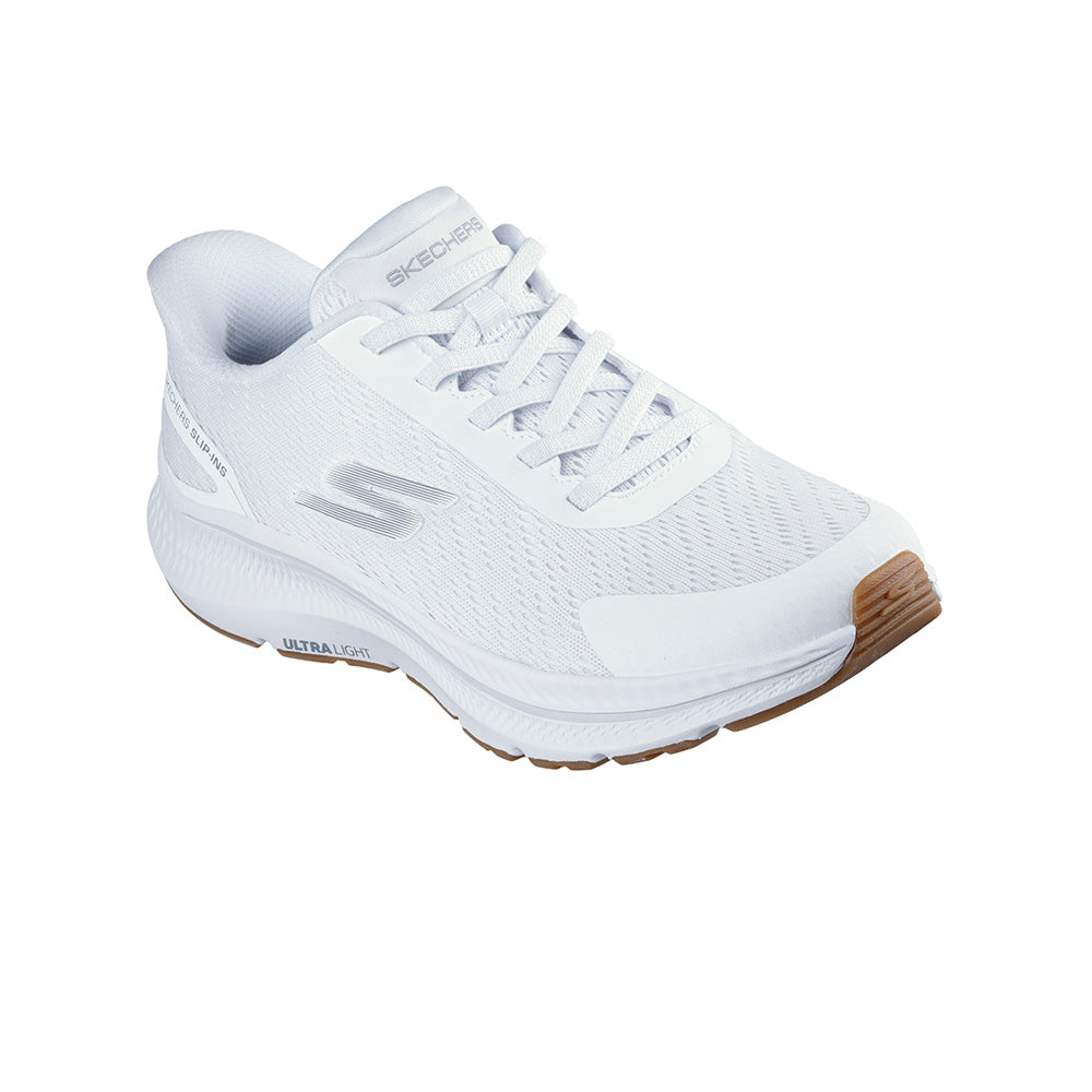 SKECHERS Hands Free Slip-ins®: GO RUN Consistent 2.0™ - Worldview รองเท้าวิ่งผู้ชาย