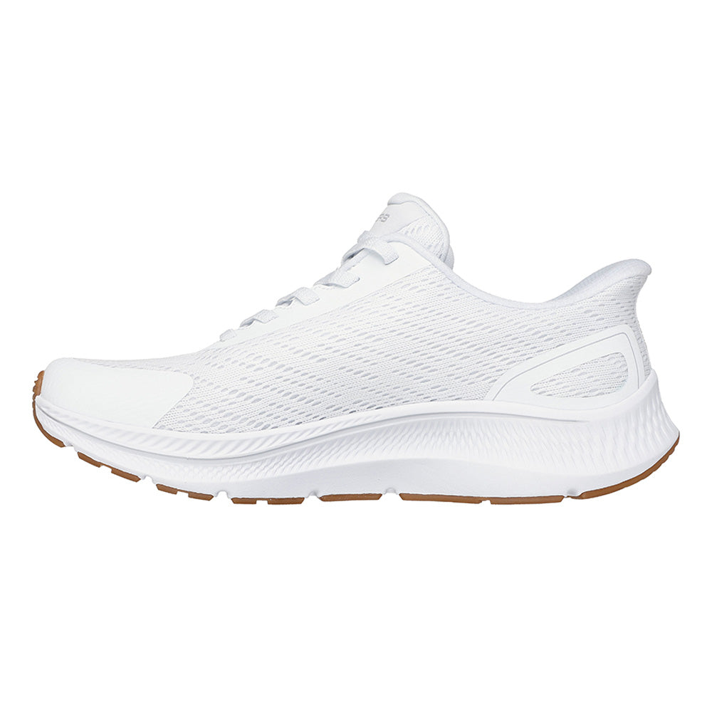 SKECHERS Hands Free Slip-ins®: GO RUN Consistent 2.0™ - Worldview รองเท้าวิ่งผู้ชาย