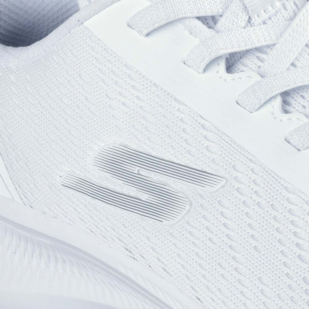 SKECHERS Hands Free Slip-ins®: GO RUN Consistent 2.0™ - Worldview รองเท้าวิ่งผู้ชาย