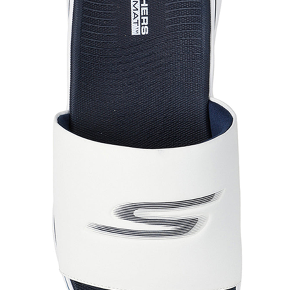 SKECHERS GO WALK® 7 Men's Sandals - Supersports Thailand Supersports Thailand