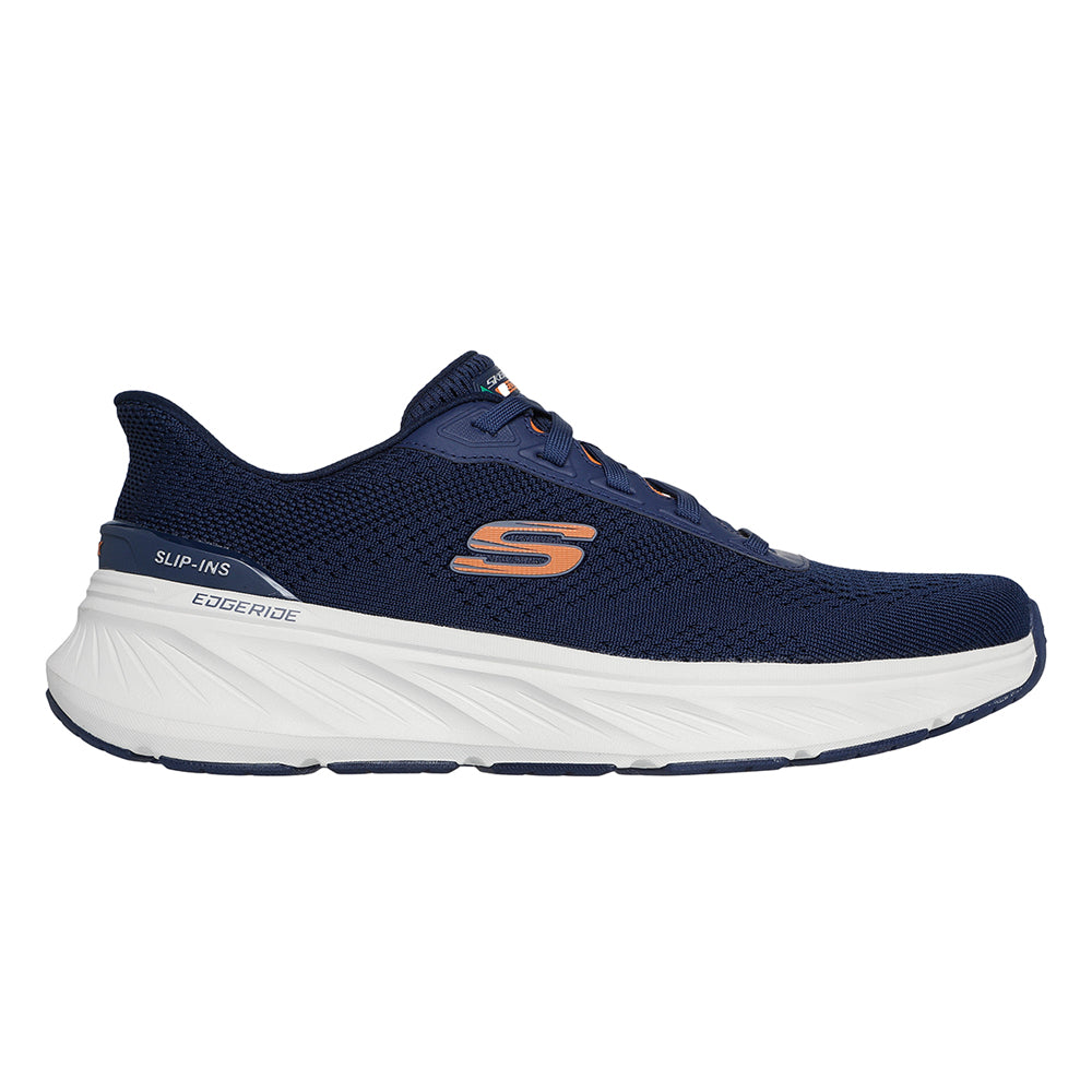 SKECHERS Hands Free Slip-ins® Relaxed Fit®: Edgeride - Erlson Men's Casual Shoes