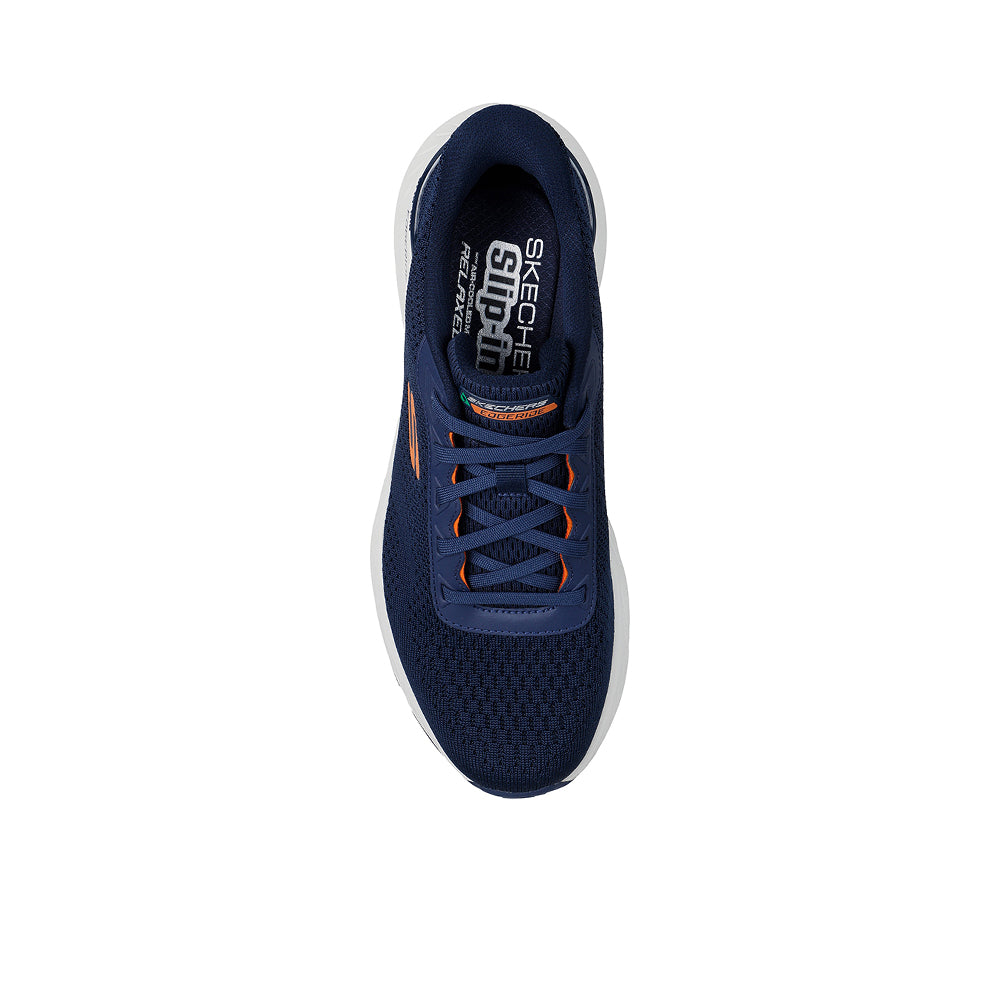 SKECHERS Hands Free Slip-ins® Relaxed Fit®: Edgeride - Erlson Men's Casual Shoes