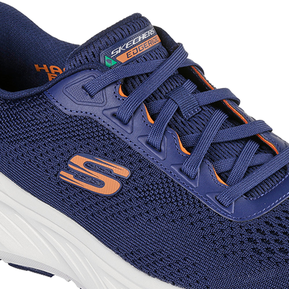 SKECHERS Hands Free Slip-ins® Relaxed Fit®: Edgeride --Erlson Men's Lifestyle Shoes - Supersports Thailand Supersports Thailand