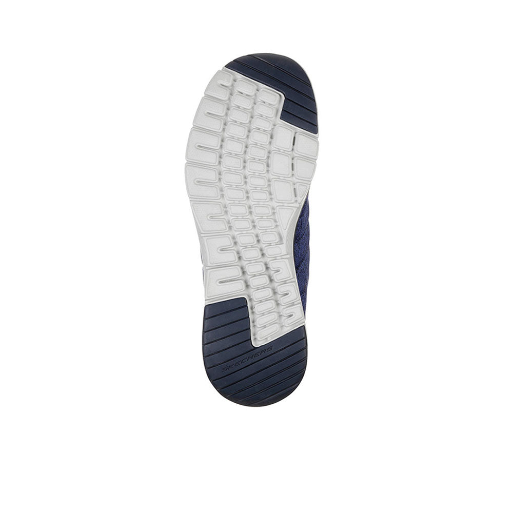 SKECHERS Flex Advantage 3.0 Stally Men's Lifestyle Shoes - Supersports Thailand Supersports Thailand