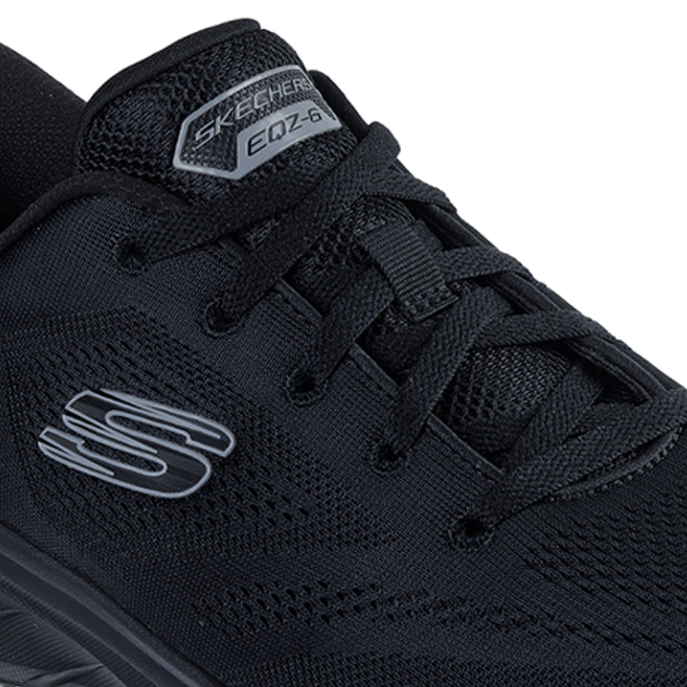SKECHERS Slip-ins® Relaxed Fit®: Equalizer 6.0 - Royze Men's Lifestyle Shoes - Supersports Thailand Supersports Thailand