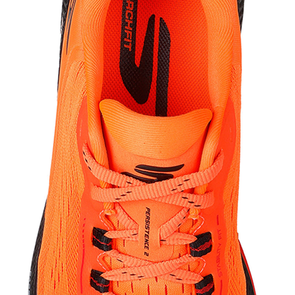 SKECHERS GO RUN Persistence 2™ Men's Running Shoes - Supersports Thailand Supersports Thailand
