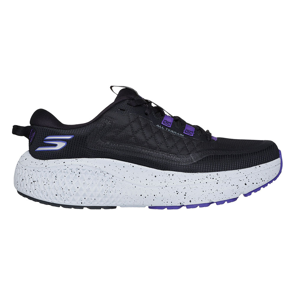 SKECHERS GO RUN® Supersonic Max A/T™ รองเท้าวิ่งเทรลผู้ชาย