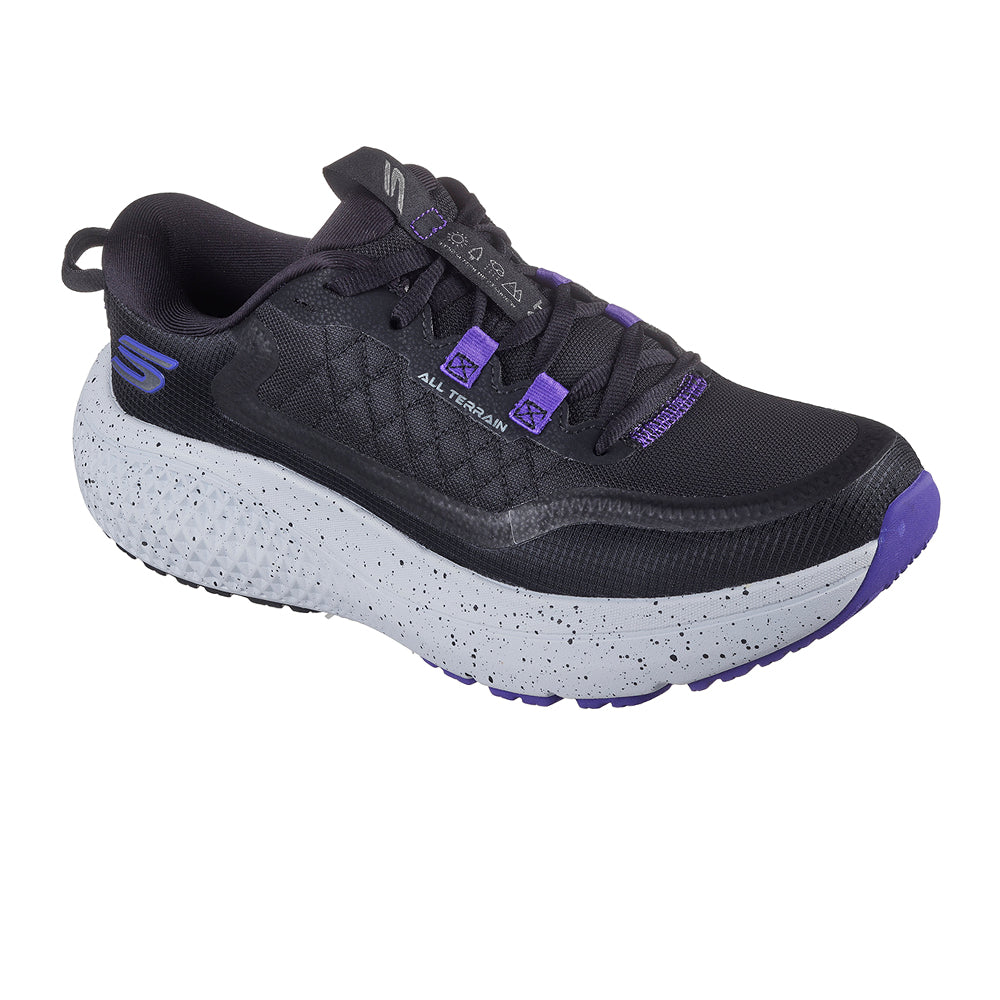 SKECHERS GO RUN® Supersonic Max A/T™ รองเท้าวิ่งเทรลผู้ชาย