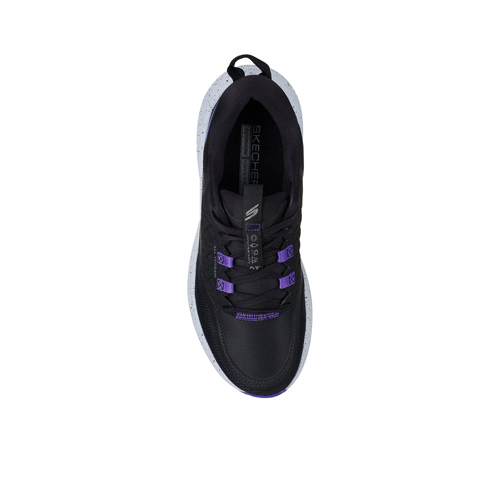 SKECHERS GO RUN® Supersonic Max A/T™ รองเท้าวิ่งเทรลผู้ชาย