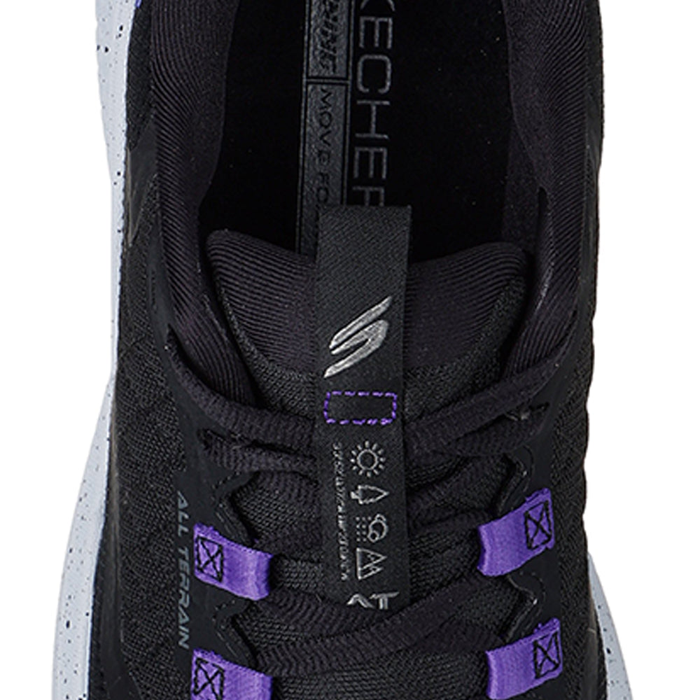SKECHERS GO RUN® Supersonic Max A/T™ รองเท้าวิ่งเทรลผู้ชาย