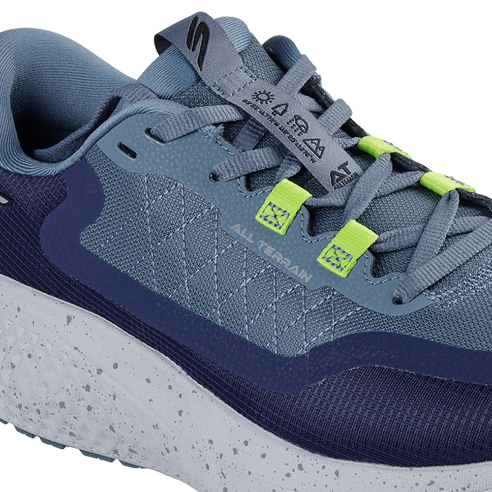 SKECHERS GO RUN® Supersonic Max A/T™ Men's Trail Running Shoes