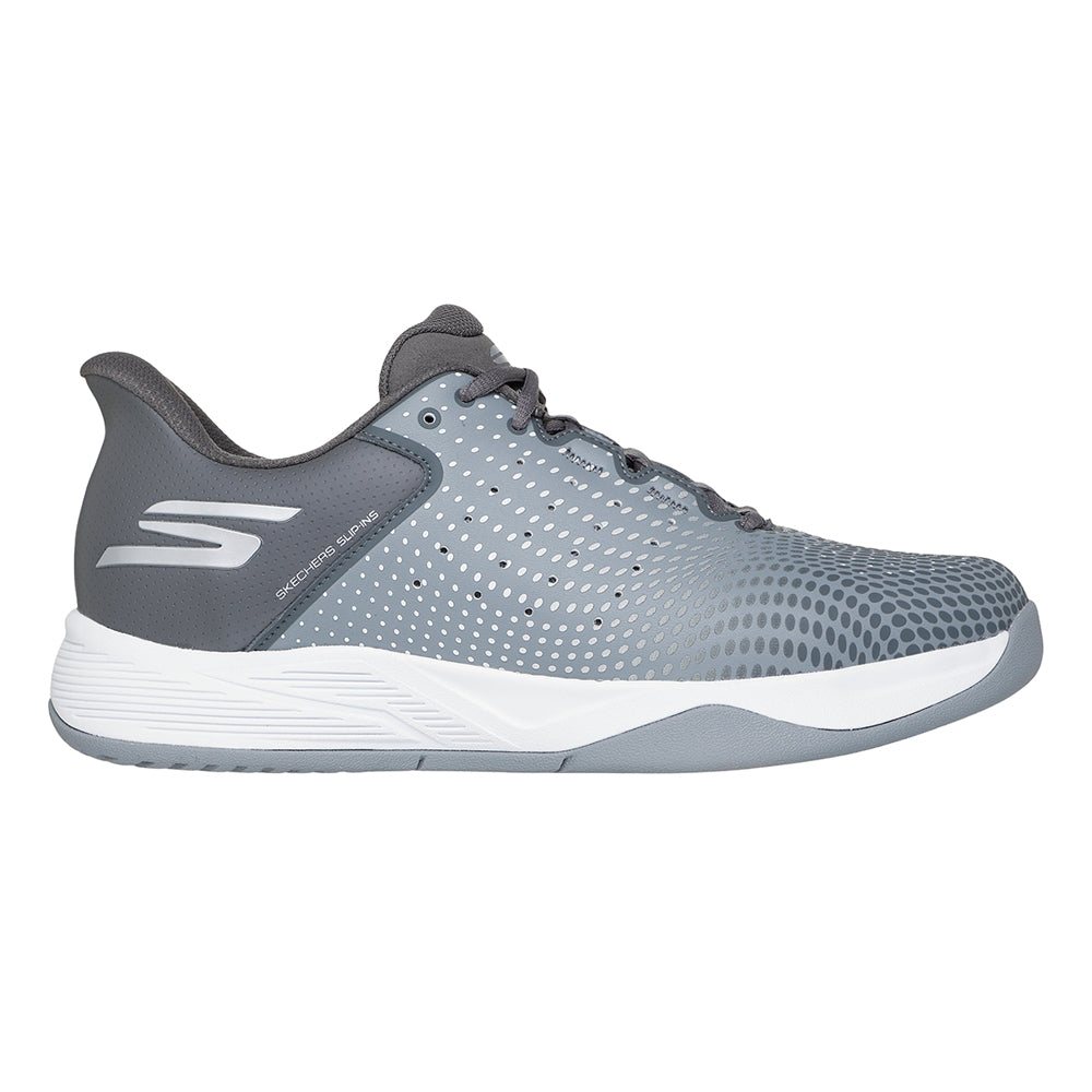 SKECHERS Slip-ins® Relaxed Fit®: Viper Court Reload Men's Indoor Court Shoes