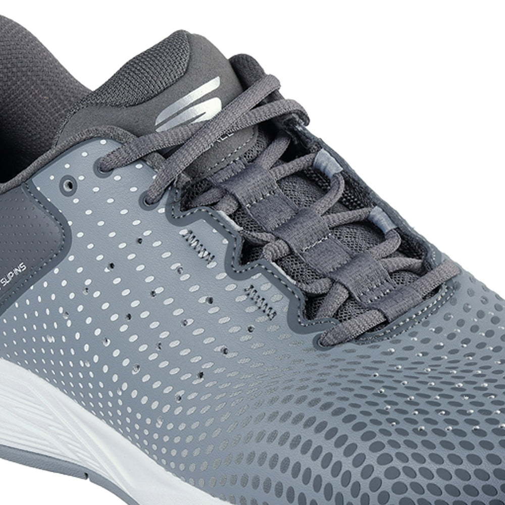 SKECHERS Slip-ins® Relaxed Fit®: Viper Court Reload Men's Indoor Court Shoes - Supersports Thailand Supersports Thailand