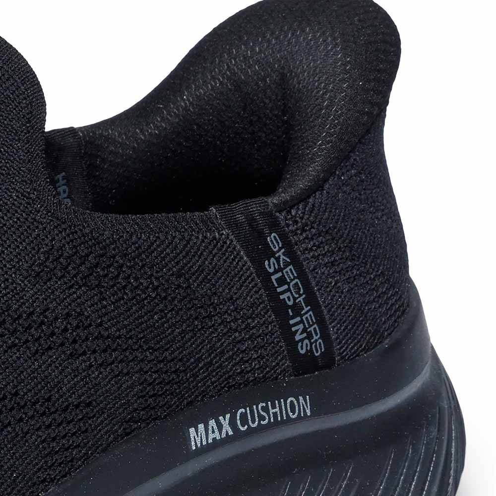 SKECHERS GOwalk Slip‑Ins — Max Cushioning Hyper Burst Men's Training Shoes - Supersports Thailand Supersports Thailand