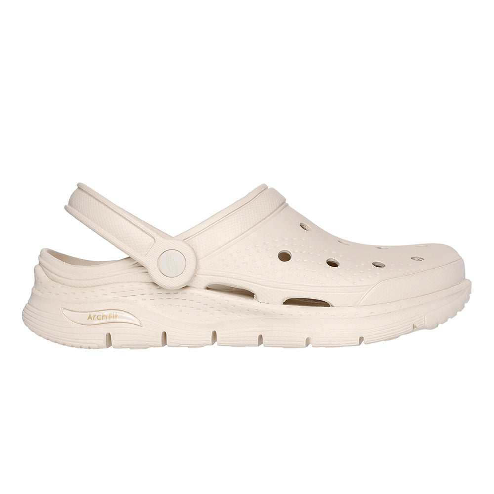 SKECHERS Foamies®: Arch Fit® - It's A Fit รองเท้าแตะผู้หญิง