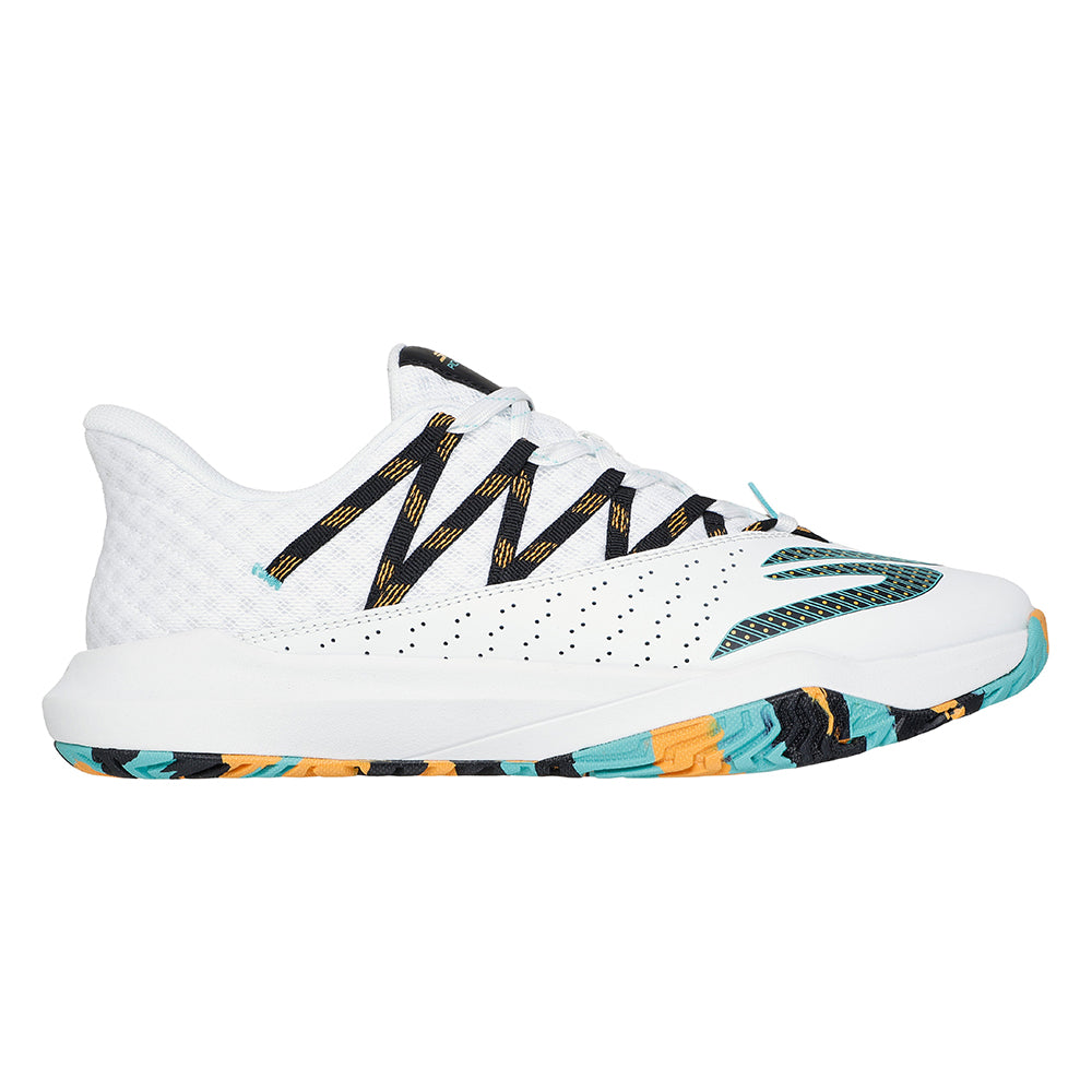 SKECHERS Viper Court Rally™ รองเท้า Indoor Court ผู้ชาย