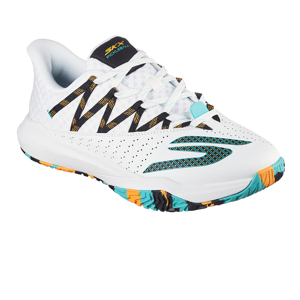 SKECHERS Viper Court Rally™ รองเท้า Indoor Court ผู้ชาย