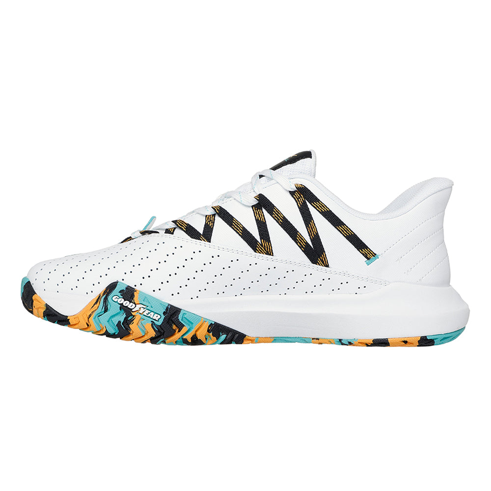 SKECHERS Viper Court Rally™ รองเท้า Indoor Court ผู้ชาย