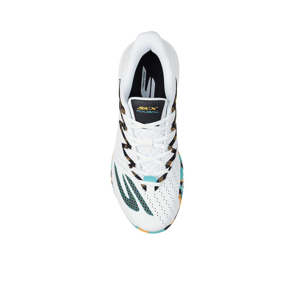 SKECHERS Viper Court Rally™ รองเท้า Indoor Court ผู้ชาย