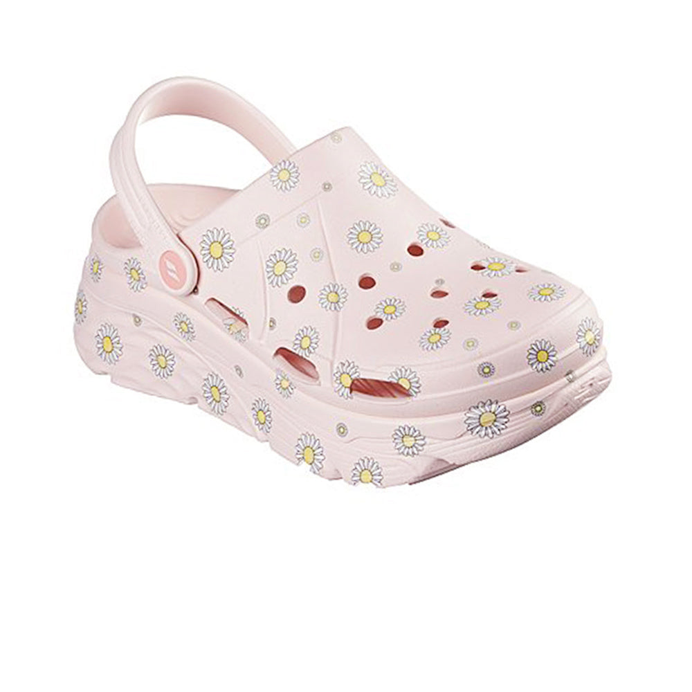 SKECHERS Foamies Max Cushioning รองเท้าแตะผู้หญิง