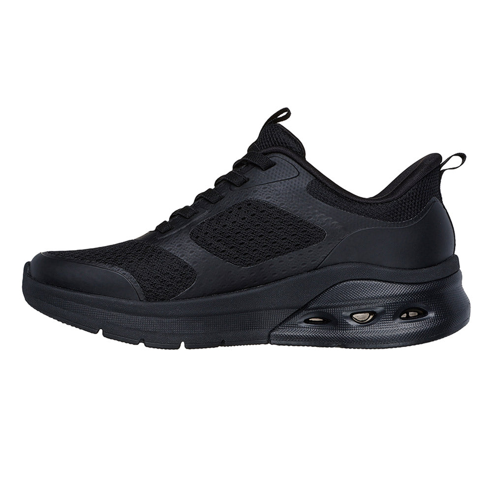 SKECHERS Slip-ins®: BOBS Sport™ Arc Waves 2.0 - Now On รองเท้าลำลองผู้หญิง