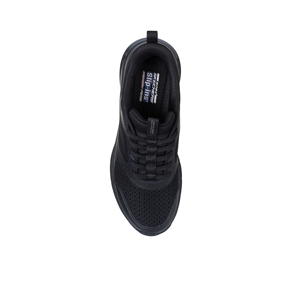 SKECHERS Slip-ins®: BOBS Sport™ Arc Waves 2.0 - Now On รองเท้าลำลองผู้หญิง