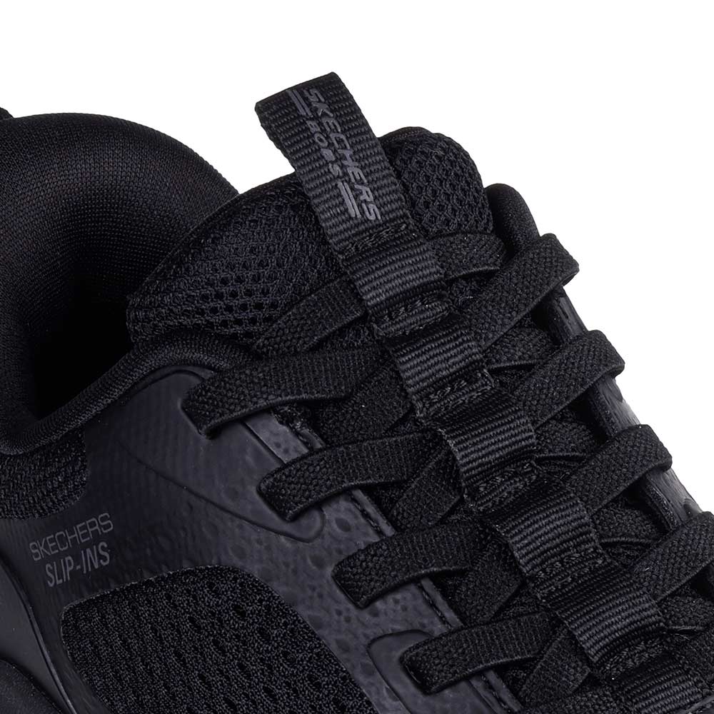 SKECHERS Slip-ins®: BOBS Sport™ Arc Waves 2.0 - Now On รองเท้าลำลองผู้หญิง