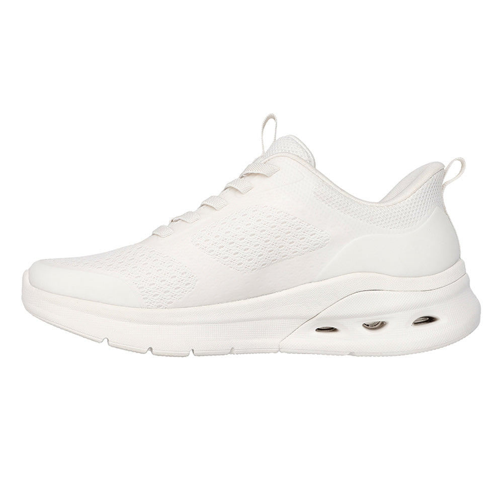 SKECHERS Slip-ins®: BOBS Sport™ Arc Waves 2.0 - Now On รองเท้าลำลองผู้หญิง